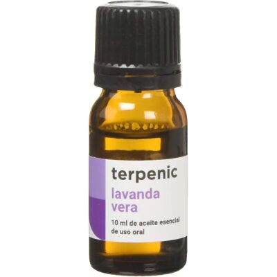 Terpenic Lavendel Ätherisches Öl 10ml - Ätherisches Öl Terpenic Lavendel Ätherisches Öl 10ml - Ätherisches Öl