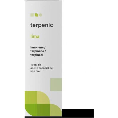 Terpenic Limettenöl - Ätherisches Öl Terpenic Limettenöl - Ätherisches Öl