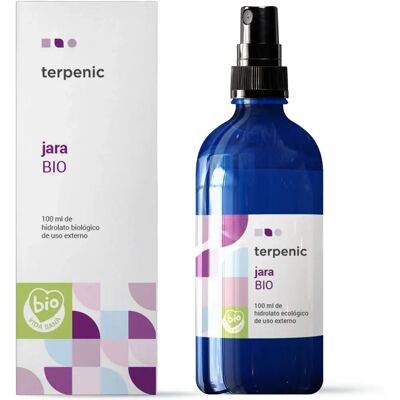 Terpenic Lab Esteva Hydrosol 100ml Terpenic Lab Esteva Hydrosol 100ml