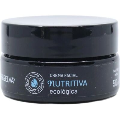 Crema Facial Nutritiva Eco - 50ml - Crema para la cara Crema Facial Nutritiva Eco - 50ml - Crema para la cara