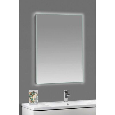 Espejo LED BathStage B-923 - Reversible 50x80cm IP44 Espejo LED BathStage B-923 - Reversible 50x80cm IP44