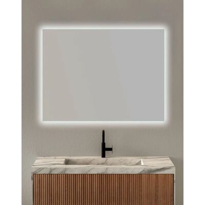 Espejo LED BathStage B-923 H/V - Reversible 120x80cm Espejo LED BathStage B-923 H/V - Reversible 120x80cm