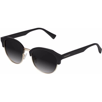 Hawkers Classic Rounded - ouro preto Hawkers Classic Rounded - ouro preto