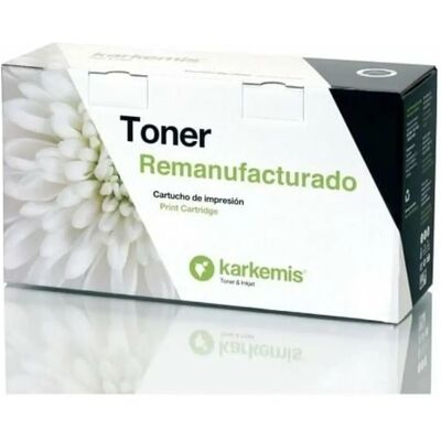 Toner Recyclé Karkemis CF259X XL Noir - Publicité Toner Recyclé Karkemis CF259X XL Noir - Publicité