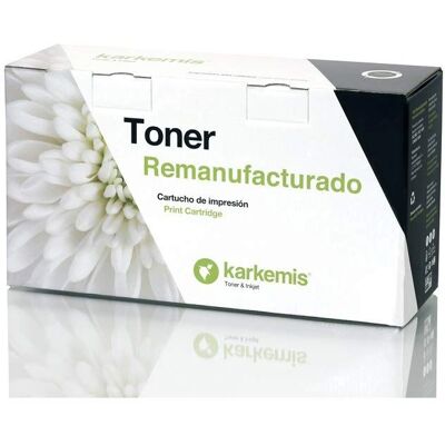 Karkemis DR-2400 Schwarz - Tonerpatrone für Brother Laserdrucker Karkemis DR-2400 Schwarz - Tonerpatrone für Brother Laserdrucker