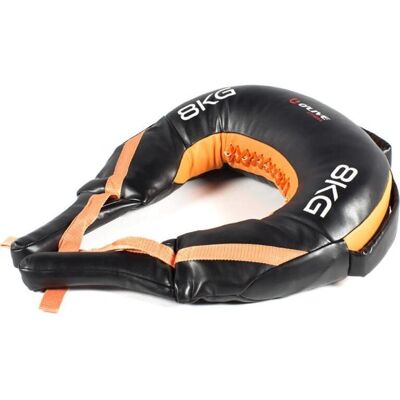 O'Live Schultertasche - 8kg Orange Fitnessgerät O'Live Schultertasche - 8kg Orange Fitnessgerät