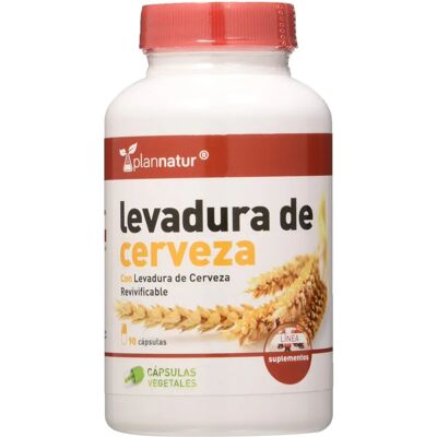 Plannatur Revocable Beer Yeast - Dietary Supplement Plannatur Revocable Beer Yeast - Dietary Supplement