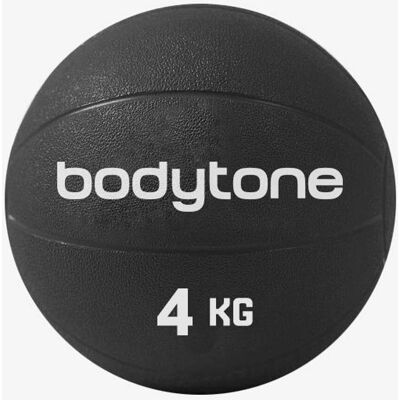 Balón Medicinal Bodytone 4 kg - Entrenamiento Total Balón Medicinal Bodytone 4 kg - Entrenamiento Total