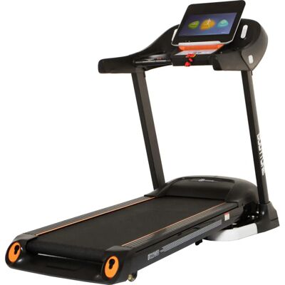 Cinta de correr Bodytone DT22W - 18 niveles de inclinación - 109 programas Cinta de correr Bodytone DT22W - 18 niveles de inclinación - 109 programas