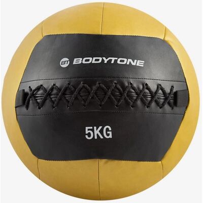 Bodytone Soft Wall Ball 5 kg - Balón de pared Bodytone Soft Wall Ball 5 kg - Balón de pared