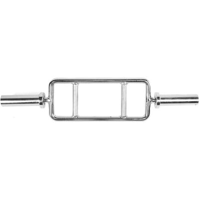 Bodytone Olympic Barbell - Metal - MKP One Size Bodytone Olympic Barbell - Metal - MKP One Size