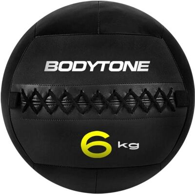Bodytone Balón Soft Wall 6 kg - Balón de pared Bodytone Balón Soft Wall 6 kg - Balón de pared