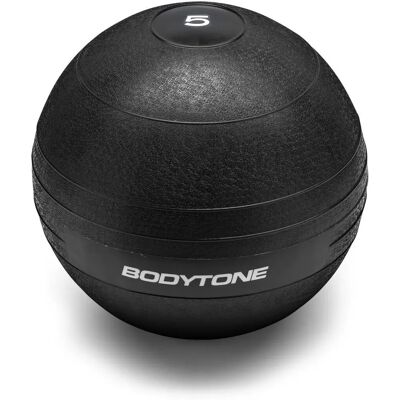 Balón medicinal Bodytone Slam Ball 5 kg Balón medicinal Bodytone Slam Ball 5 kg