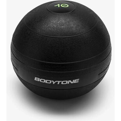 Bodytone Slam Ball 10 kg - Balón medicinal Bodytone Slam Ball 10 kg - Balón medicinal