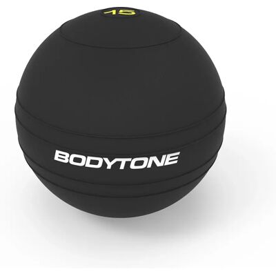 Bodytone Slam Ball 15kg - Slam Ball Bodytone Slam Ball 15kg - Slam Ball