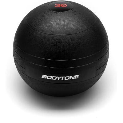 Bodytone Sb30 Slam Ball - 30 kg für Ganzkörpertraining Bodytone Sb30 Slam Ball - 30 kg für Ganzkörpertraining