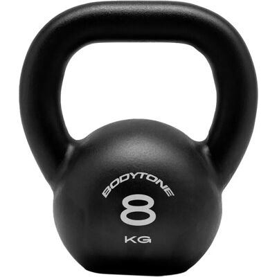 Bodytone Kettlebell 8 Kg - Kettlebell Bodytone Kettlebell 8 Kg - Kettlebell