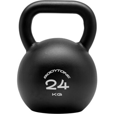 Kettlebell Bodytone 24kg - Equipo de fuerza Kettlebell Bodytone 24kg - Equipo de fuerza