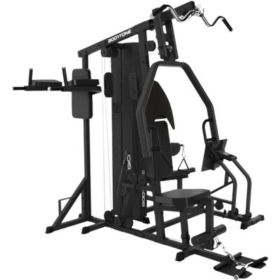 Equipo de Gimnasio Multiestación Bodytone EVOM4 - Soporta 100kg Equipo de Gimnasio Multiestación Bodytone EVOM4 - Soporta 100kg