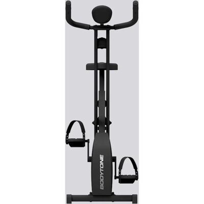 Bodytone DUX1 - Bicicleta Plegable - Equipo para Gimnasio en Casa Bodytone DUX1 - Bicicleta Plegable - Equipo para Gimnasio en Casa