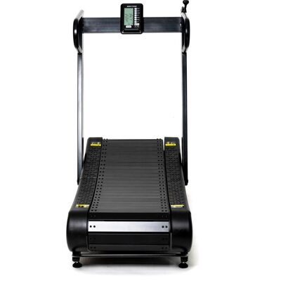 Tapis de course Bodytone ZRO-T4 Résistance Magnétique Pliable - Équipement de cardio - Publicité Tapis de course Bodytone ZRO-T4 Résistance Magnétique Pliable - Équipement de cardio - Publicité