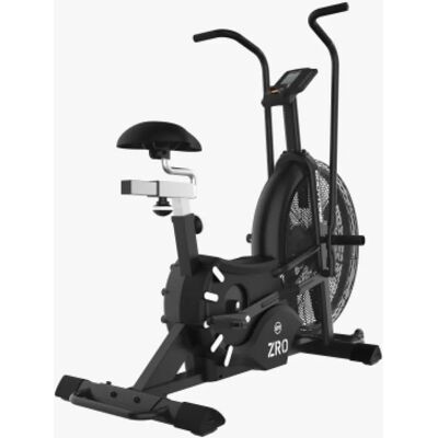 Bodytone Air Bike ZROB zwart Bodytone Air Bike ZROB zwart