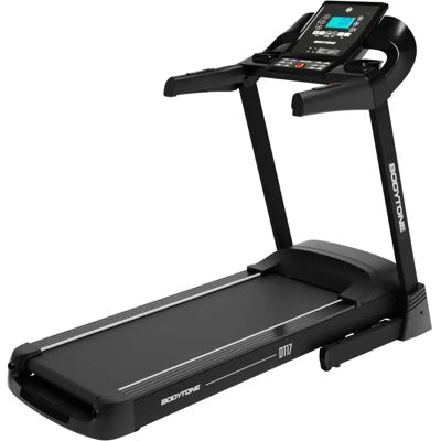 Cinta de correr Bodytone DT17+ Plegable - 18 km/h, Bluetooth, Pantalla Cinta de correr Bodytone DT17+ Plegable - 18 km/h, Bluetooth, Pantalla