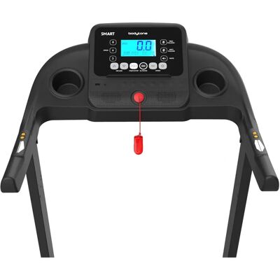 Bodytone AR400SM Smart Laufband - 16 km/h - Gelb Bodytone AR400SM Smart Laufband - 16 km/h - Gelb