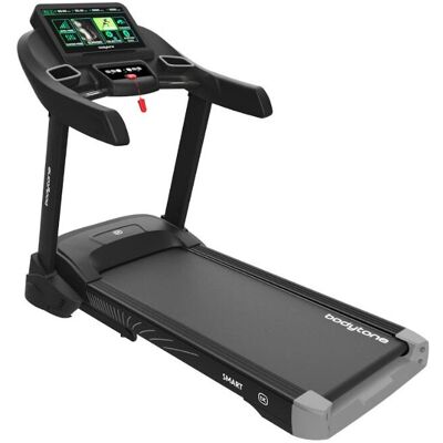Cinta de correr inteligente Bodytone AR600SMS - Pantalla 16 pulgadas - 20 km/h Cinta de correr inteligente Bodytone AR600SMS - Pantalla 16 pulgadas - 20 km/h