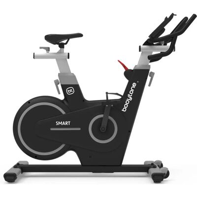 Bicicletta intelligente BODYTONE AB350SM - Grigia - 18 kg Bicicletta intelligente BODYTONE AB350SM - Grigia - 18 kg