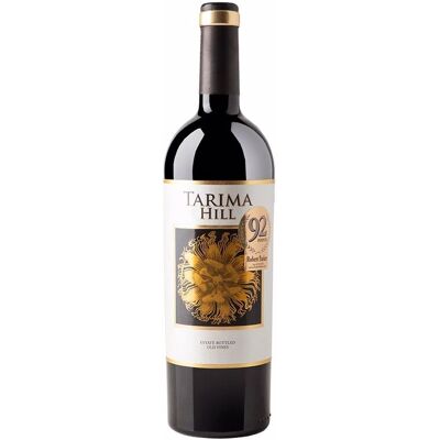 Vino Rosso Tarima Hill Vigne Vecchie 2020 - Bodegas Volver Vino Rosso Tarima Hill Vigne Vecchie 2020 - Bodegas Volver