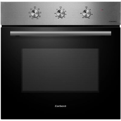 corbero CCHM350MFX - NEGRO/acero inoxidable corbero CCHM350MFX - NEGRO/acero inoxidable