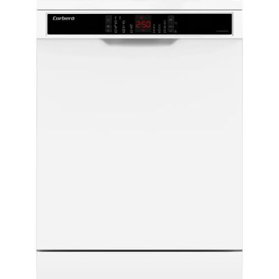 Lavavajillas Corbero CLVV8622INVW 60cm - Blanco Lavavajillas Corbero CLVV8622INVW 60cm - Blanco