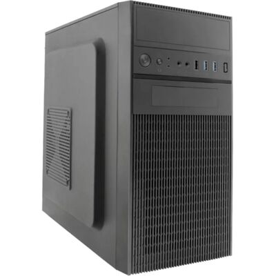 CoolBox M-580 Mikro Tower - Computergehäuse CoolBox M-580 Mikro Tower - Computergehäuse