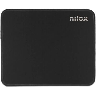 Nilox NXMP001 Tapete para rato de jogo - Tapete para rato Nilox NXMP001 Tapete para rato de jogo - Tapete para rato