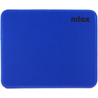 Nilox NXMP002 Blue Gaming Mouse Pad - Mouse Pad Nilox NXMP002 Blue Gaming Mouse Pad - Mouse Pad
