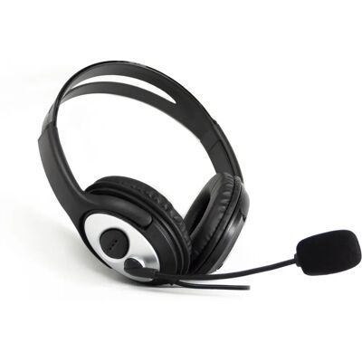 CoolBox COO-AUM-01 - Czarny CoolBox COO-AUM-01 - Czarny