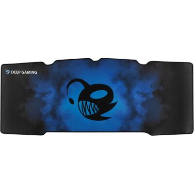 CoolBox Deep Surf L Multicolour Gaming Mauspad CoolBox Deep Surf L Multicolour Gaming Mauspad