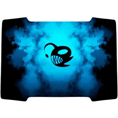 Alfombrilla para ratón Gaming CoolBox DG-ALG002 Multicolor - Alfombrilla Alfombrilla para ratón Gaming CoolBox DG-ALG002 Multicolor - Alfombrilla
