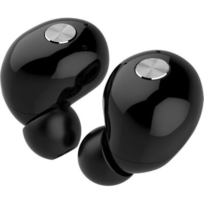 Coolbox COO-AUB-P03BK - Negro Coolbox COO-AUB-P03BK - Negro