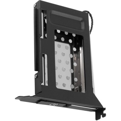 Gabinete para Disco Rígido CoolBox COO-ICS3-2500 2,5" - Preto Gabinete para Disco Rígido CoolBox COO-ICS3-2500 2,5" - Preto