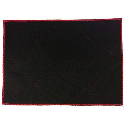 TEXFIRE TECHNICAL FABRICS Cobertor de Soldagem - Resiste até 1400°C - Para Tubos de Cobre TEXFIRE TECHNICAL FABRICS Cobertor de Soldagem - Resiste até 1400°C - Para Tubos de Cobre