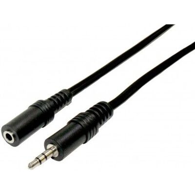 DCU Advance Tecnologic Cabo de Áudio 3m - Cabo de Áudio DCU Advance Tecnologic Cabo de Áudio 3m - Cabo de Áudio