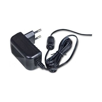 DCU Schwarzes 5V 1A Universal-Ladegerät - Ladegerät DCU Schwarzes 5V 1A Universal-Ladegerät - Ladegerät