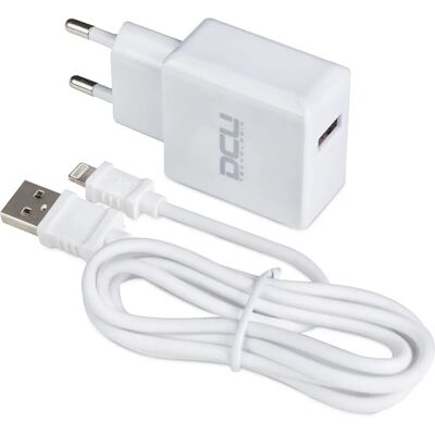 Carregador de Parede DCU 37350000 - Carregador de Dispositivo Móvel Carregador de Parede DCU 37350000 - Carregador de Dispositivo Móvel