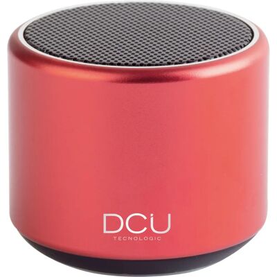Altavoz portátil DCU Advance Tecnologic Altavoz portátil DCU Advance Tecnologic