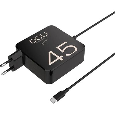 DCU Avançado 37250045 Ponta de energia para laptop - Acessório para portátil DCU Avançado 37250045 Ponta de energia para laptop - Acessório para portátil