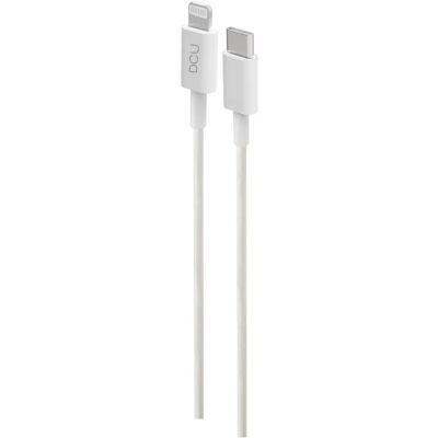 DCU Marca Modello 34101300 Cavo Lightning - Cavo Lightning DCU Marca Modello 34101300 Cavo Lightning - Cavo Lightning
