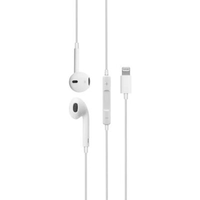 Fones de ouvido intra-auriculares com fios DCU 34151015 Brancos - Fones Fones de ouvido intra-auriculares com fios DCU 34151015 Brancos - Fones