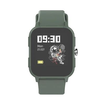 DCU Advance Tecnologic Montre intelligente junior - Écran tactile 2,54cm pour enfants - Publicité DCU Advance Tecnologic Montre intelligente junior - Écran tactile 2,54cm pour enfants - Publicité